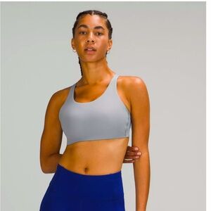 Lululemon High Energy Support Bra